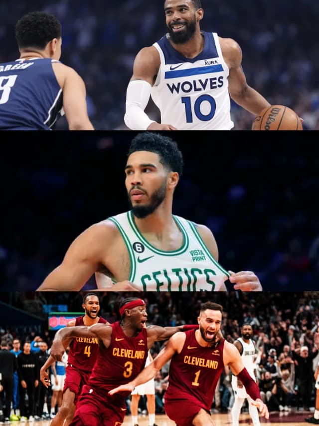 TOP 10 NBA BASKETBALL TEAMS IN 2024