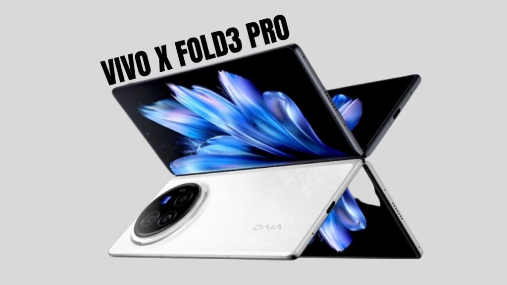 VIVO X FOLD3 PRO