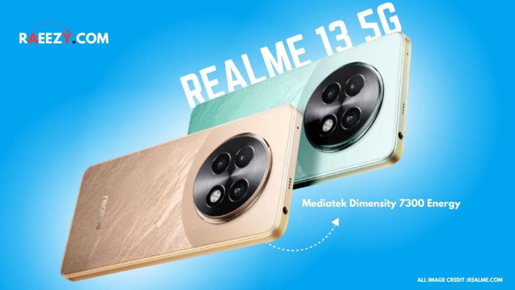 REALME 13 5G