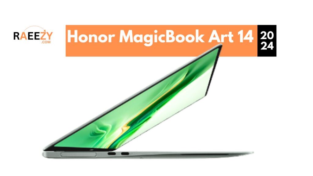 Honor MagicBook Art 14