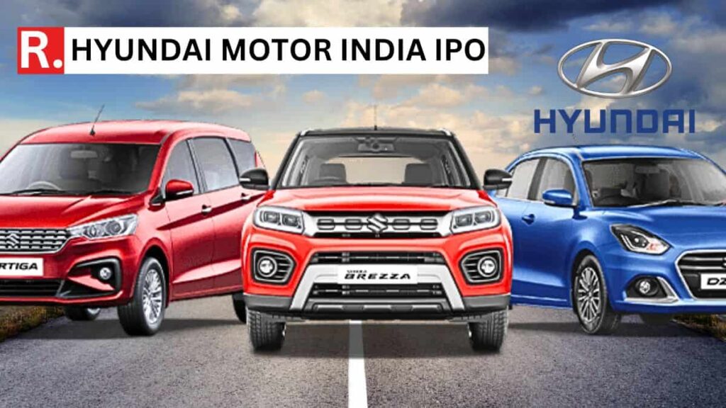 Hyundai Motors India