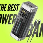 THE Power Bank