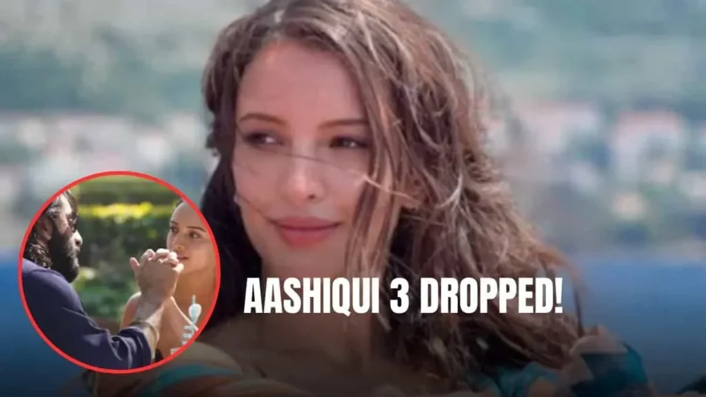 AASHIQUI 3