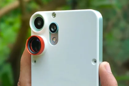 CMF Phone 2 Pro