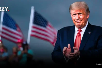 President Donald Trump Imposed 5 Remittence INcome tax