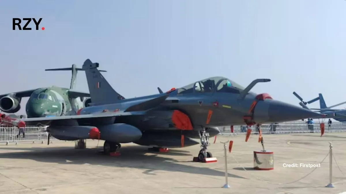 India-Pakistan War : भारत और पाकिस्तान युद्ध के विराम  के बढ़ आया सबसे बड़ी खबर….!