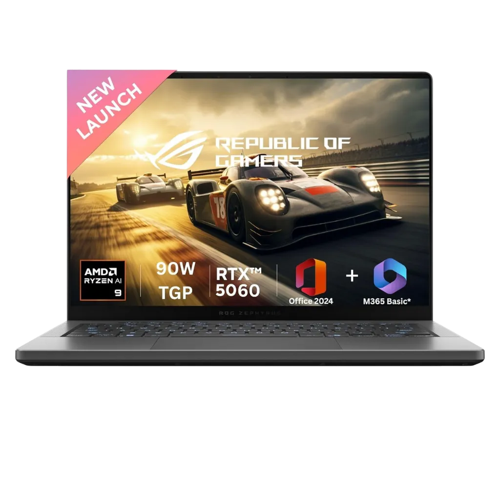 ASUS ROG Zephyrus G14 normal 9quality