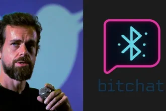 BITCHAT Is Changing the Game Chat Without Internet Anytime