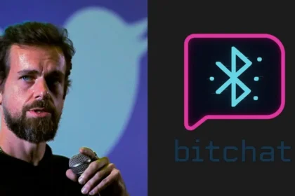 BITCHAT Is Changing the Game Chat Without Internet Anytime