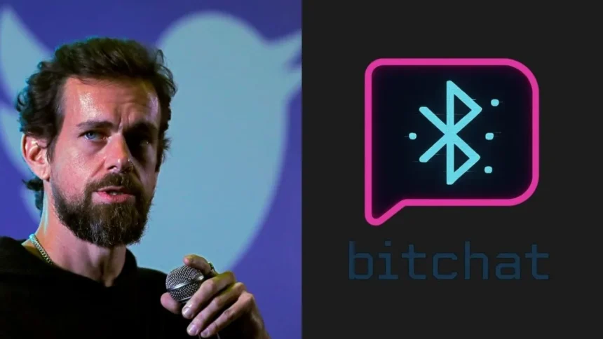 BITCHAT Is Changing the Game Chat Without Internet Anytime