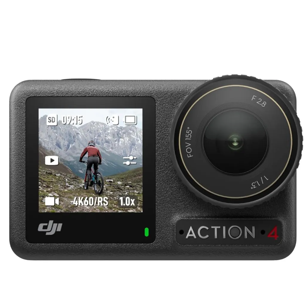 DJI Osmo 4