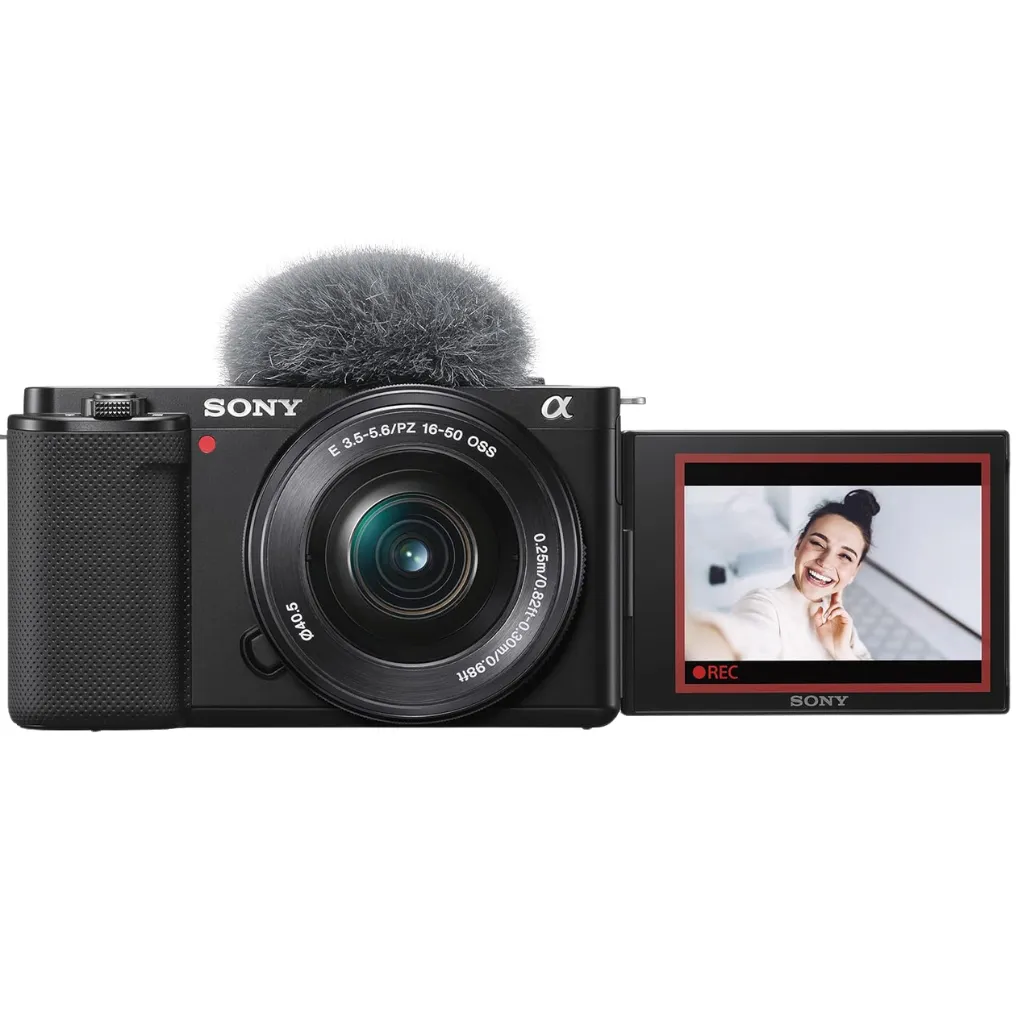 Sony Alpha ZV-E10