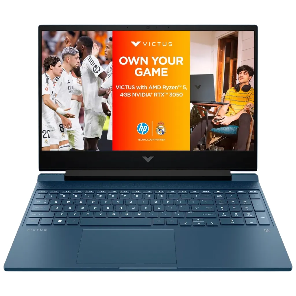 HP Victus hyper 14quality
