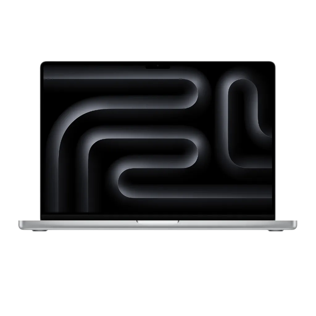 MacBook Pro 16‑inch with the M3 Pro chip