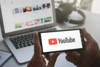 YouTube Monetization Updates 2025